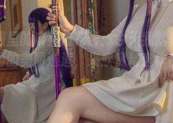 水手服里的麻花麻花酱：今天我就是风帆与波涛的美丽邂逅，来欣赏精选作品集吧！
