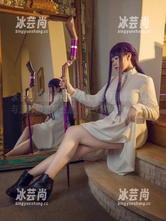 水手服里的麻花麻花酱：今天我就是风帆与波涛的美丽邂逅，来欣赏精选作品集吧！