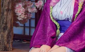 麻花麻花酱的万圣节魔女大公开，搭载免费原图，懒人也能玩转万圣装扮！