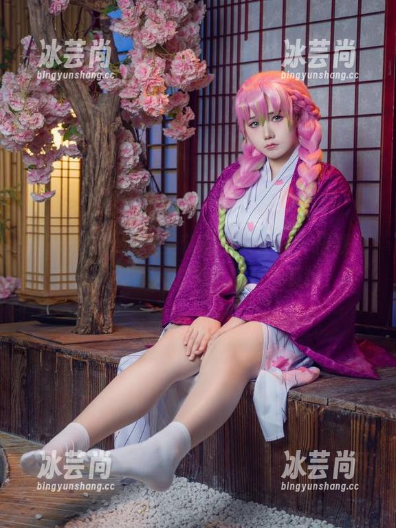 麻花麻花酱的万圣节魔女大公开，搭载免费原图，懒人也能玩转万圣装扮！