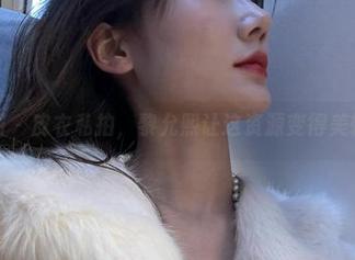 微密圈 – 皮衣私拍，黎允熙让这资源变得美轮美奂