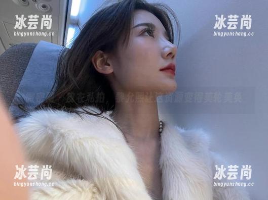 黎允熙 微密圈 - 皮衣私拍,黎允熙让这资源变得美轮美奂